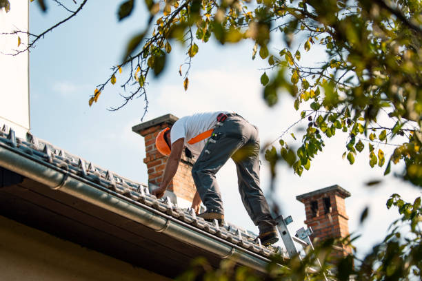 Trusted Yuba City, CA Roofing Service  Experts